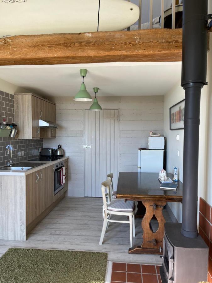 Surf Shack - Impeccable 1-Bed Cottage In Shorwell Exterior photo